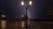 Έκτακτο δελτίο επιδείνωσης καιρού: βροχές, καταιγίδες, ισχυροί άνεμοι