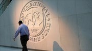 IMF: Greek debt relief measures favorable for mid-term; long term sustainability still uncertain
