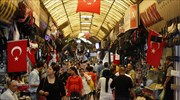Τουρκία: Τώρα προβλέπουν 13,4% πληθωρισμό αντί 8,4%