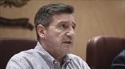 Γ. Καμίνης: Καταδικάζει τον ξυλοδαρμό καθηγητή μέσα στο ΕΜΠ