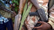 Κεντροαφρικανική Δημοκρατία: Δολοφονήθηκαν τρεις δημοσιογράφοι