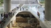 Μουσείο Ακρόπολης: Νέα μόνιμη έκθεση με εκπλήξεις