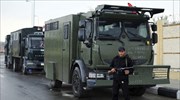 Αίγυπτος: Πέντε νεκροί σε ανταλλαγή πυρών στην επαρχία Ελ Αλουμπέγια