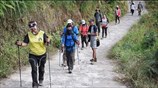 Ινδονησία: Απεγκλωβίστηκαν 600 άτομα από ηφαίστειο