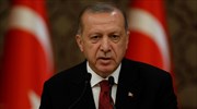 Ερντογάν: Η απειλητική ρητορική των ΗΠΑ δεν θα ωφελήσει κανέναν