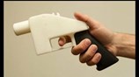 «Μπλόκο» στα πλαστικά όπλα από 3D εκτυπωτές