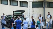 Εύσημα Στ. Κοντονή προς τους ιατροδικαστές