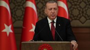 Ερντογάν: «Ναι» στη θανατική ποινή αν την ψηφίσει το κοινοβούλιο