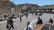 GBR Consulting: Central Athens experiencing a hotel/hospitality boon