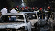 Πυροσβεστική: 85 οι ταυτοποιημένοι νεκροί, ένας ο αγνοούμενος