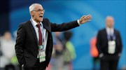 Αγκίρε στην Εθνική Αιγύπτου, Κούπερ στο Ουζμπεκιστάν