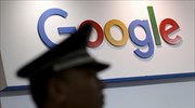 «Λογοκριμένη» έκδοση για την Κίνα φέρεται να ετοιμάζει η Google
