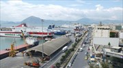 Ανοίγει ο δρόμος για τα έργα υποδομής στο λιμάνι της Πάτρας