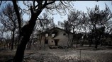 Στους 87 νεκρούς ο απολογισμός της πυρκαγιάς - Αγνοείται ένας άνθρωπος