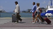 Ταξιδεύουν και ξοδεύουν περισσότερα οι Έλληνες