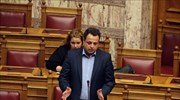 Ν. Σαντορινιός: Έγιναν λάθη, θα αποδοθούν οι ευθύνες σε ψυχρό χρόνο