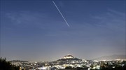 «Έξυπνος» οδοφωτισμός σε μεγάλες λεωφόρους της Αθήνας