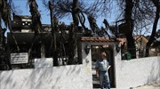 Govt promises illegal structure demolition in wake of deadly wilfire, absence of evacuation order