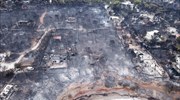 Εθνικό Αστεροσκοπείο: Ιδού ο χάρτης της καταστροφής ανά οικοδομικό τετράγωνο