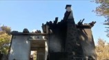 Φωτιές στο Μάτι: Κατέληξε τραυματίας