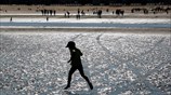 Καλοκαιρινό σκηνικό στο Βέλγιο