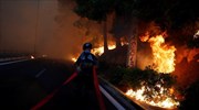 Ποιος έπρεπε να αποφασίσει την οργανωμένη απομάκρυνση από τη φωτιά;