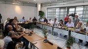 Παραίτηση Ψινάκη ζητεί το δημοτικό συμβούλιο Μαραθώνα - Ψινάκης: Δεν φεύγω