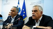 N. Tόσκας: Η χώρα βίωσε ανείπωτη τραγωδία- Π. Σκουρλέτης: Διερεύνηση σε βάθος της επιχείρησης