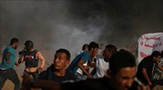 Δύο νεκροί σε επεισόδια στη Λωρίδα της Γάζας