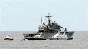 Ιταλία: Δύο ψαράδες σκοτώθηκαν σε σύγκρουση βάρκας με μικρό σκάφος