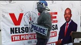 Mετεκλογικό χάος στη Ζιμπάμπουε