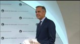 Κάρνεϊ: «Υψηλός κίνδυνος για Brexit χωρίς συμφωνία»