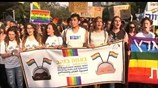 Αναίμακτο το Gay Pride της Ιερουσαλήμ