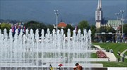 Σε κλοιό καύσωνα η Ευρώπη