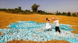 Πέτρινη τέχνη στην Ισπανία