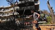 Οι ξενοδόχοι της Κύπρου προσφέρουν 100.000 ευρώ για τους πυρόπληκτους στην Ελλάδα