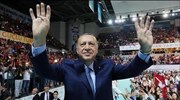 Στα άκρα οι σχέσεις ΗΠΑ-Τουρκίας