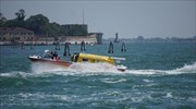 Ιταλία: Τρεις νεκροί, οχτώ τραυματίες σε δυστυχήματα στη θάλασσα της Βενετίας