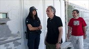 ΣΥΡΙΖΑ: Φαιδρές και χυδαίες οι δηλώσεις Γεωργιάδη