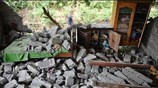 Ινδονησία: Σεισμός μεγέθους 7 ρίχτερ- Προειδοποίηση για τσουνάμι