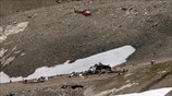 20 νεκροί σε συντριβή αεροσκάφους στην Ελβετία