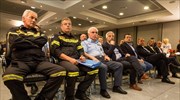 ΚΥΣΕΑ: Αλλαγή ηγεσίας σε πυροσβεστική και αστυνομία