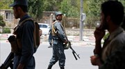 Αφγανιστάν: Τσέχοι ήταν οι τρεις αξιωματικοί του ΝΑΤΟ, που σκοτώθηκαν σε επίθεση καμικάζι