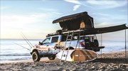 Nissan Titan Surfcamp: Δαμάζοντας τα κύματα της Φλόριντα