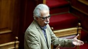 Κ. Γαβρόγλου: Σκέψεις για αλλαγή ωραρίου στα σχολεία- προτεραιότητα να «ξαναφτιάξουμε» την Γ Λυκείου