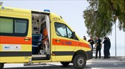 Πνιγμός 86χρονου στη Χαλκιδική