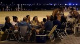 Φονικός καύσωνας στην Ισπανία