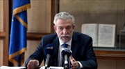 Διευκρινίσεις Κοντονή για τις μεταγωγές Κουφοντίνα, Ξηρού