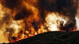 Καίει ακόμη η μεγαλύτερη πυρκαγιά στην ιστορία της Καλιφόρνια