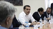 Αλ. Τσίπρας: Δράση για να μην ζήσουμε άλλη τέτοια τραγωδία